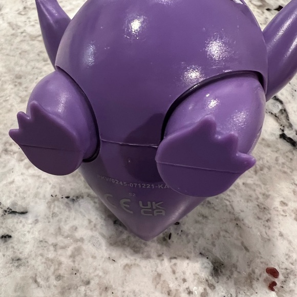 Gengar Pokémon Battle Feature Action Figure - Picture 6 of 7